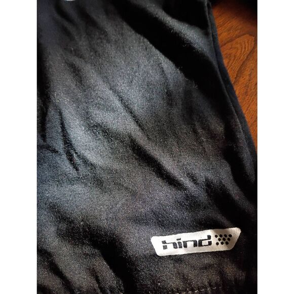 Hind brand Long Sleeve Top "The Future is Bright" Size: 4 (1278) - Picture 4 of 7